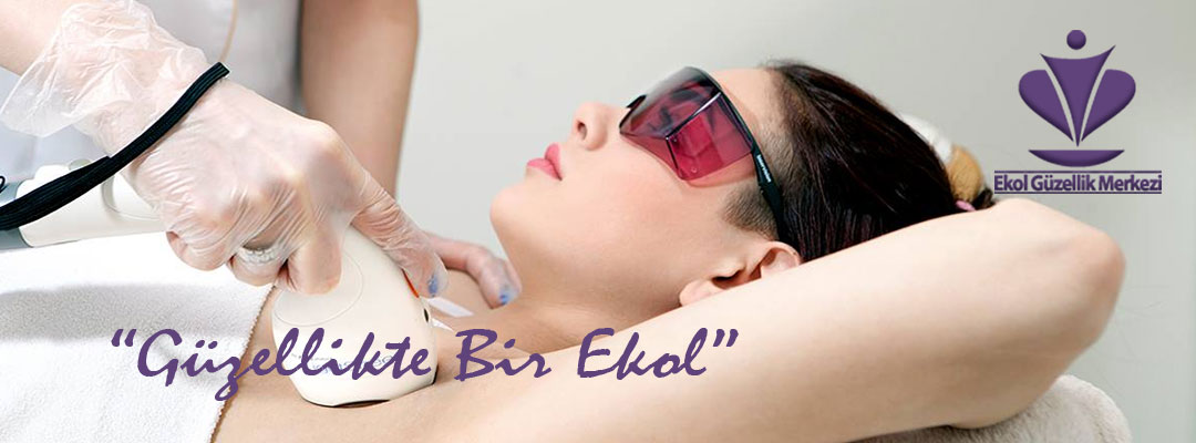 Kirklareli Ekol Lazer Epilasyon Merkezi